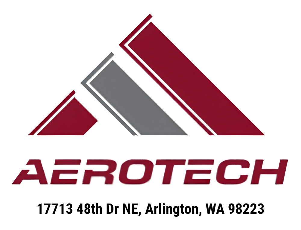 Aerotech Manufacturing